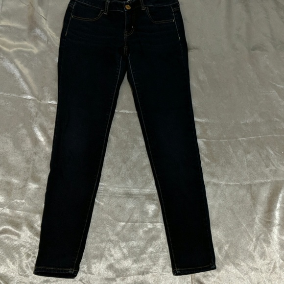 American Eagle Outfitters Denim - American Eagle super stretch jegging size 2 R